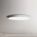 Maxim - 57884WTWT - LED Flush Mount - Trim - 0-10 V - White