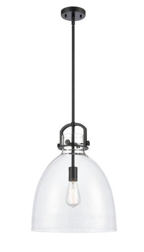 Newton LED Pendant