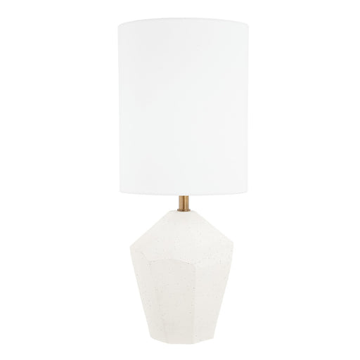 Ashburn One Light Table Lamp