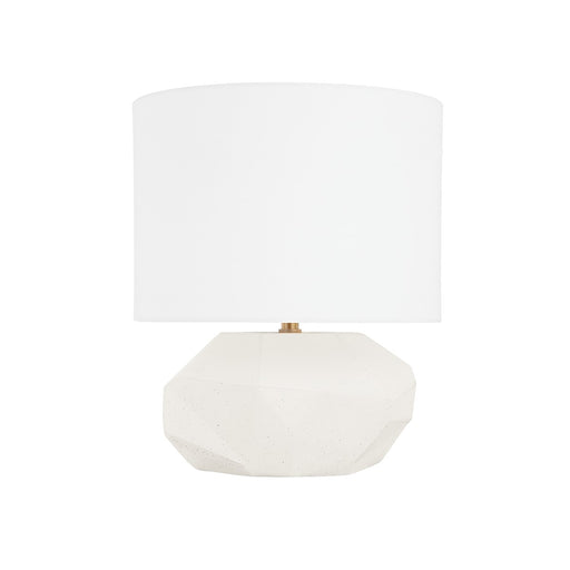 Ashburn One Light Table Lamp