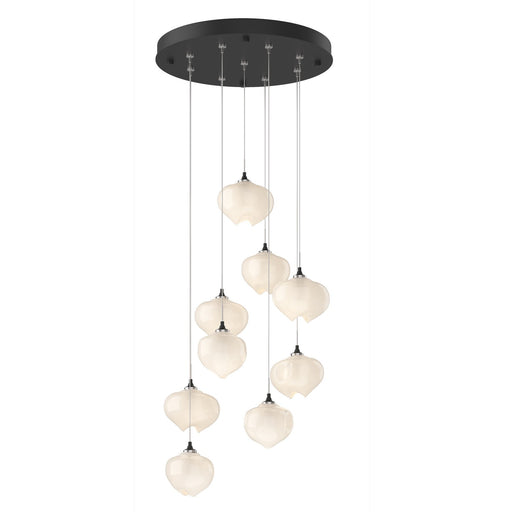 Ume LED Pendant Black