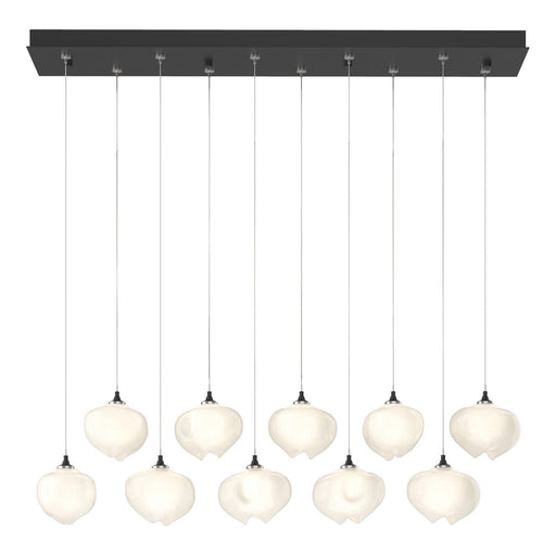 Ume LED Pendant Black