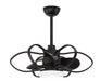 Minka Aire - F633L-CL - 29 Inch Ceiling Fan - Gordon - Coal