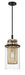 Metropolitan - N7811-726 - One Light Mini Pendant - Soho by Robin Baron - Coal And Soft Brass