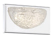 George Kovacs - P5441-077-L - LED Bath - Modern Ice - Chrome