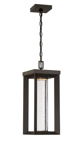 Shore Pointe LED Pendant Oil Rubbed Bronze