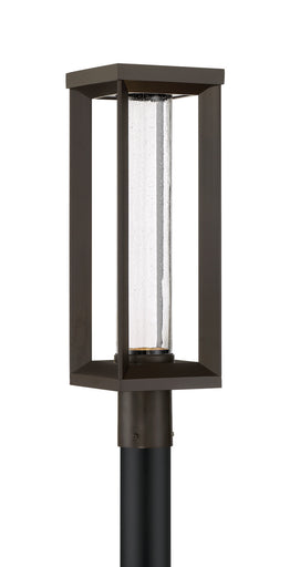Shore Pointe LED Post Mount Oil Rubbed Bronze