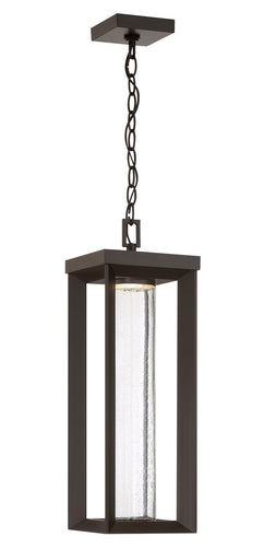 Shore Pointe LED Pendant Oil Rubbed Bronze