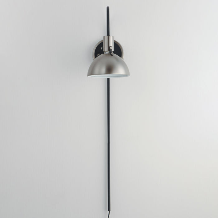 Dawn Wall Sconce-Lamps-Maxim-Lighting Design Store