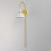 Dawn Wall Sconce-Lamps-Maxim-Lighting Design Store
