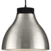 Progress Lighting - P500372-009-30 - LED Pendant - Radian Led - Brushed Nickel