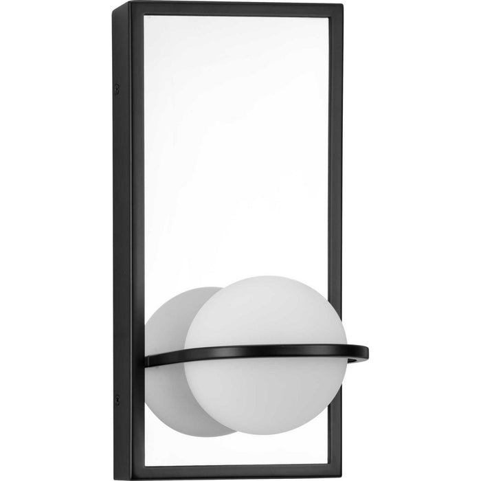 Progress Lighting - P710105-031-30 - LED Wall Bracket - Pearl LED - Black