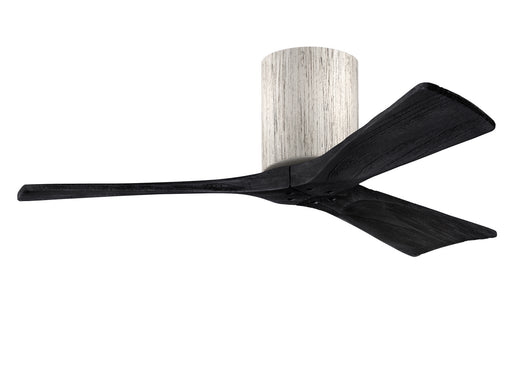Matthews Fan Company - IR3H-BW-BK-42 - 42 Inch Ceiling Fan - Irene-3H - Barn Wood