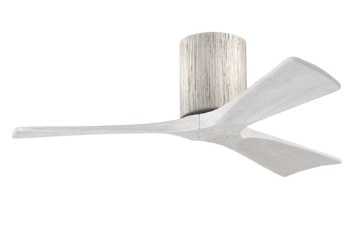 Matthews Fan Company - IR3H-BW-MWH-42 - 42 Inch Ceiling Fan - Irene-3H - Barn Wood