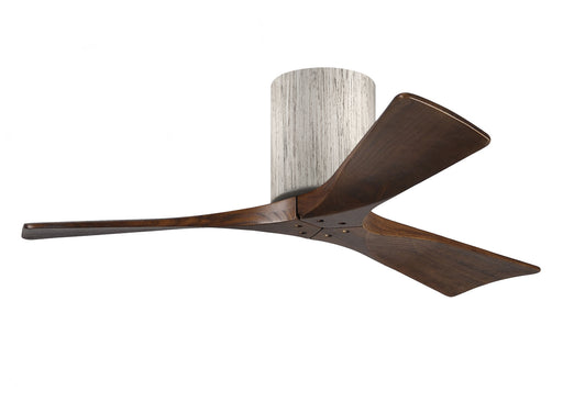 Matthews Fan Company - IR3H-BW-WA-42 - 42 Inch Ceiling Fan - Irene-3H - Barn Wood
