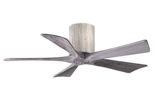 Matthews Fan Company - IR5H-BW-BW-42 - 42 Inch Ceiling Fan - Irene-5H - Barn Wood
