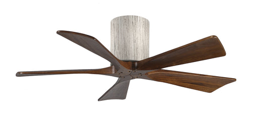 Matthews Fan Company - IR5H-BW-WA-42 - 42 Inch Ceiling Fan - Irene-5H - Barn Wood