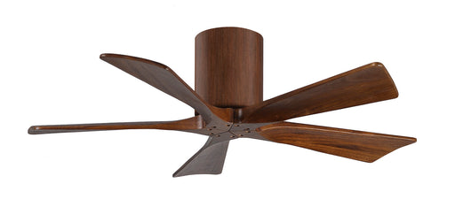 Matthews Fan Company - IR5H-WN-WA-42 - 42 Inch Ceiling Fan - Irene-5H - Walnut