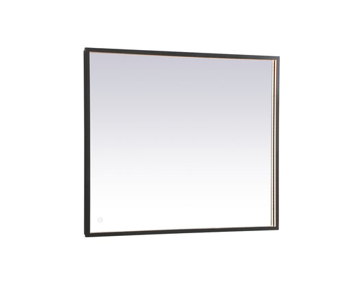 Pier LED Mirror