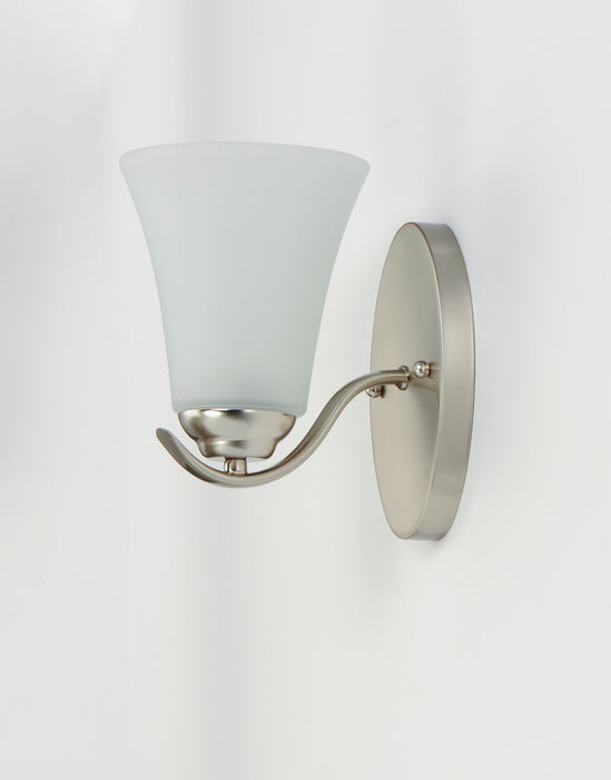 Vital Bath Vanity Light-Sconces-Maxim-Lighting Design Store