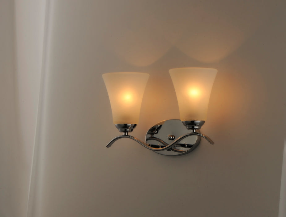 Vital Bath Vanity Light-Bathroom Fixtures-Maxim-Lighting Design Store