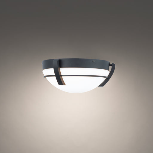 Bradbury LED Outdoor Flush Mount