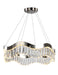 Studio M - SM23838BCPN - LED Pendant - Rolland - Polished Nickel