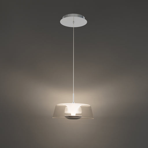 Branwen LED Mini Pendant