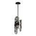 Studio M - SM24811ARYGM - LED Pendant - Megalith - Stone - Gunmetal