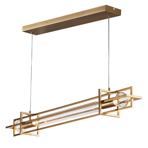 Zeppelin LED Pendant Heritage