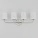 Bristol Bath Vanity Light-Bathroom Fixtures-Maxim-Lighting Design Store