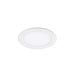 W.A.C. Lighting - R6ERDR-W9CS-WT - LED Recessed Downlight - Lotos - White