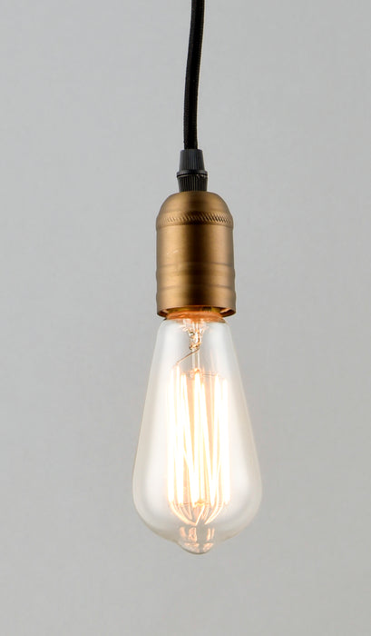 Early Electric Pendant-Mini Pendants-Maxim-Lighting Design Store