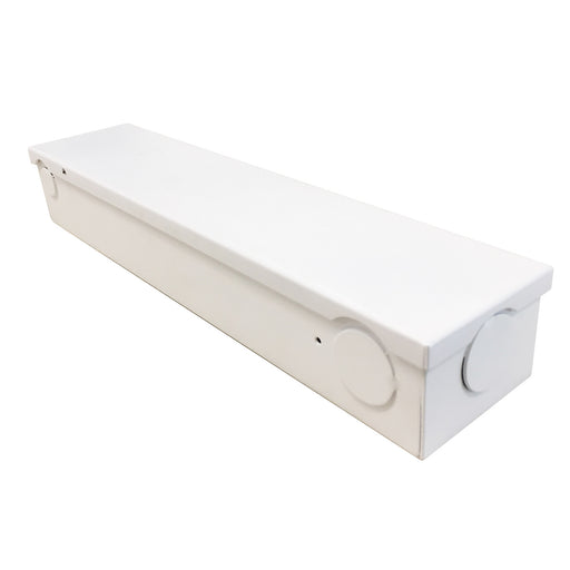 Hardwire Electronic Driver White