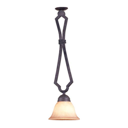 Ferro One Light Mini Pendant