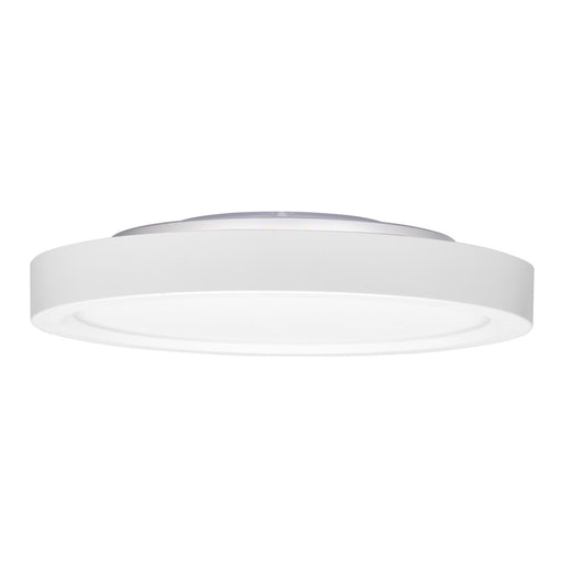 Artcraft - BT2000WH - LED Flush Mount - Smart Flushmount - White