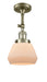 LED Semi-Flush Mount-Semi-Flush Mts.-Innovations-Lighting Design Store