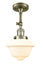 LED Semi-Flush Mount-Semi-Flush Mts.-Innovations-Lighting Design Store