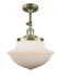 LED Semi-Flush Mount-Semi-Flush Mts.-Innovations-Lighting Design Store