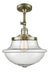 LED Semi-Flush Mount-Semi-Flush Mts.-Innovations-Lighting Design Store