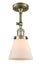 LED Semi-Flush Mount-Semi-Flush Mts.-Innovations-Lighting Design Store