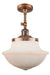 LED Semi-Flush Mount-Semi-Flush Mts.-Innovations-Lighting Design Store
