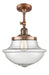 LED Semi-Flush Mount-Semi-Flush Mts.-Innovations-Lighting Design Store
