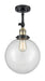 LED Semi-Flush Mount-Semi-Flush Mts.-Innovations-Lighting Design Store