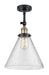 LED Semi-Flush Mount-Semi-Flush Mts.-Innovations-Lighting Design Store