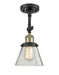 LED Semi-Flush Mount-Semi-Flush Mts.-Innovations-Lighting Design Store