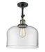 LED Semi-Flush Mount-Semi-Flush Mts.-Innovations-Lighting Design Store