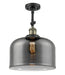 LED Semi-Flush Mount-Semi-Flush Mts.-Innovations-Lighting Design Store