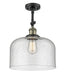 LED Semi-Flush Mount-Semi-Flush Mts.-Innovations-Lighting Design Store