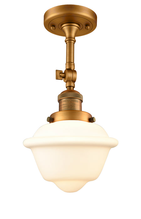 LED Semi-Flush Mount-Semi-Flush Mts.-Innovations-Lighting Design Store